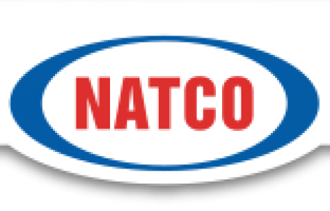 NATCO Pharma