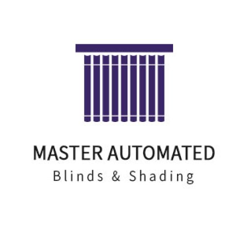 Master Automated Blinds & Shading