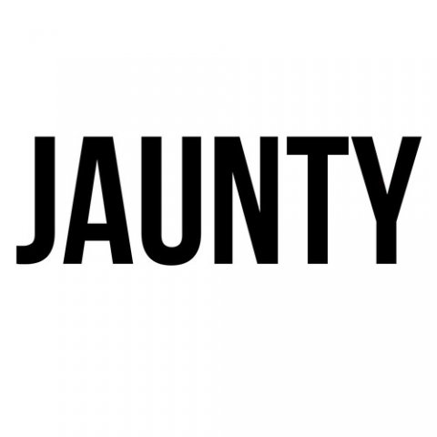 JAUNTY