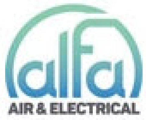 Alfa Air & Electrical