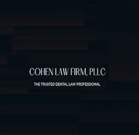 Cohen Law Firm, PLLC