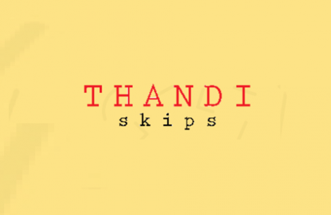 Thandi Skips