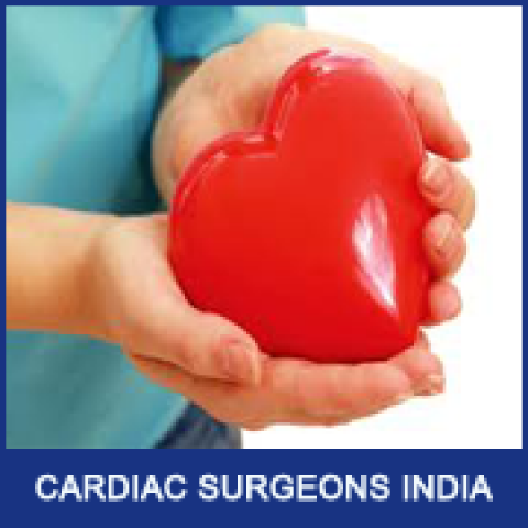 Top 10 Pediatric Cardiac Surgeon Fortis Hospital India