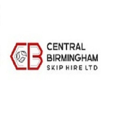 Central Birmingham Skip Hire Ltd