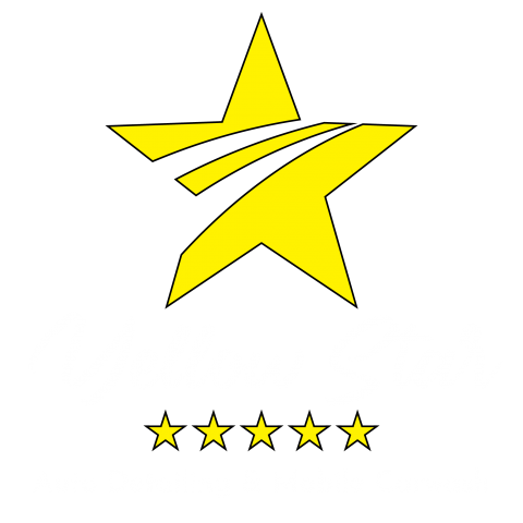 Yellow Star - Car Detailing Services