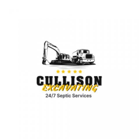 Cullison Excavating, LLC,