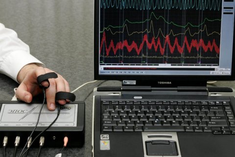 Reliable Lie Detection Services by Proof Positive Polygraph