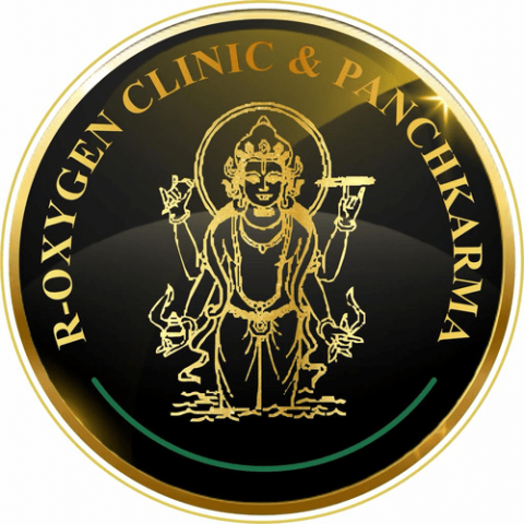 R-oxygen skin clinic & panchakarma (Dermatologist Dr Ankit Pandey)