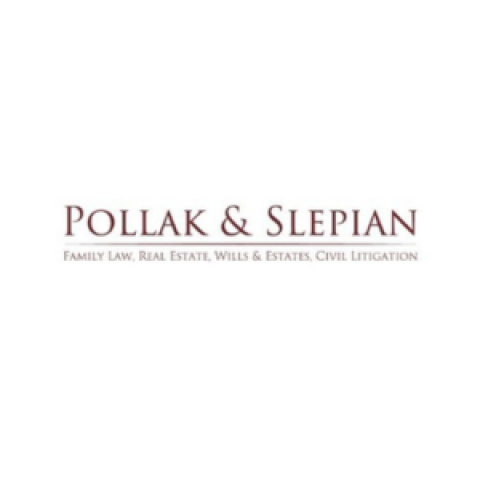 Pollak & Slepian L.L.P