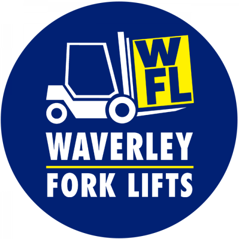 Forklifts Perth - Waverley Forklifts