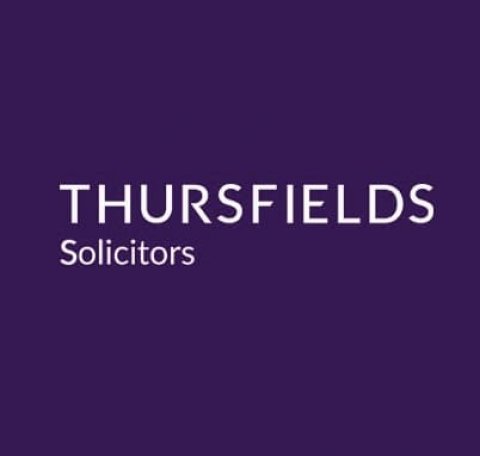 Thursfields Solicitors Birmingham | Full Service Law Firm