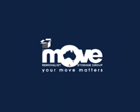 iMove Removalist & Storage Group