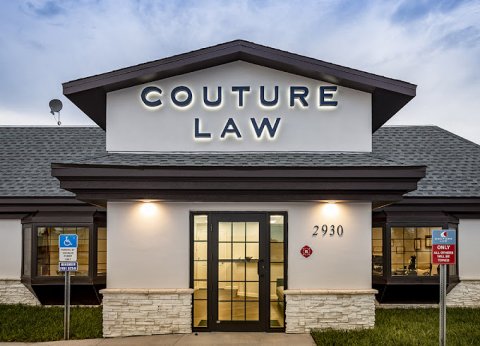 Couture Law P.A.