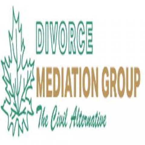 Divorce Mediation Group