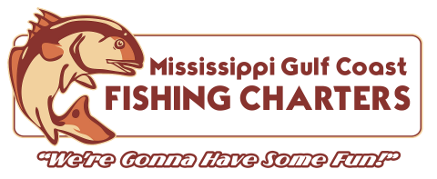 Mississippi Gulf Coast Fishing Charters