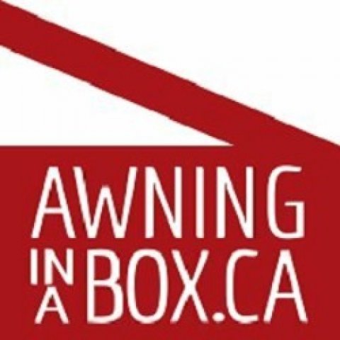 Awning in a Box