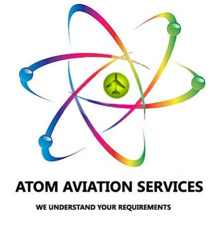 Atom Aviation Services Private Limited