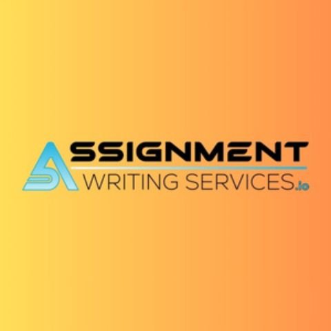 Assignment writing services