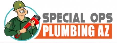 Special Ops Plumbing Service & Water Softeners