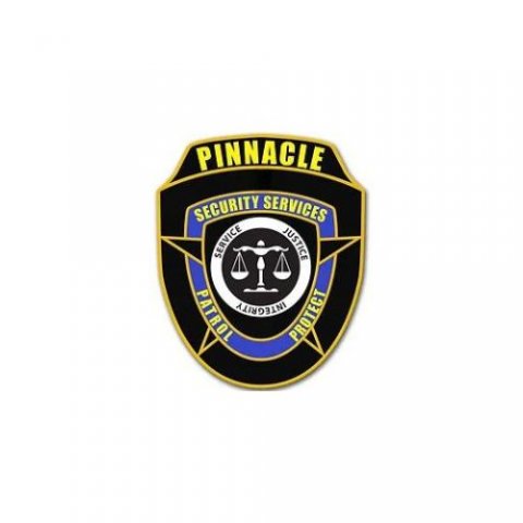 Pinnacle Security Services