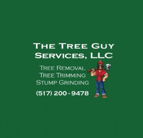 The Tree Guy Services LLC