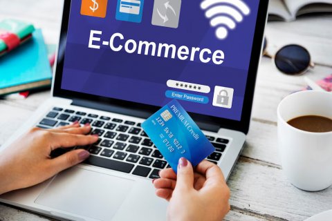 E-commerce Payment Solutions