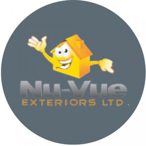 Nu-Vue Exteriors Ltd.