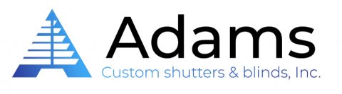 Adams Custom Shutters & Blinds