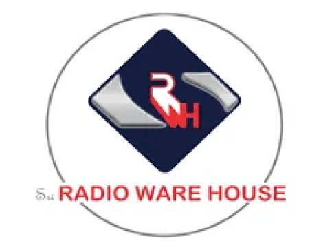 SRI RADIO WARE HOUSE