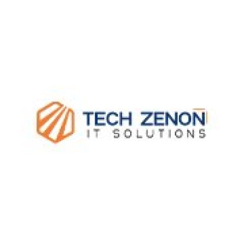 Tech Zenon IT Solutions Pvt. Ltd