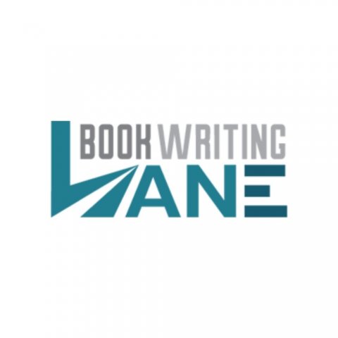 Book Writing Lane