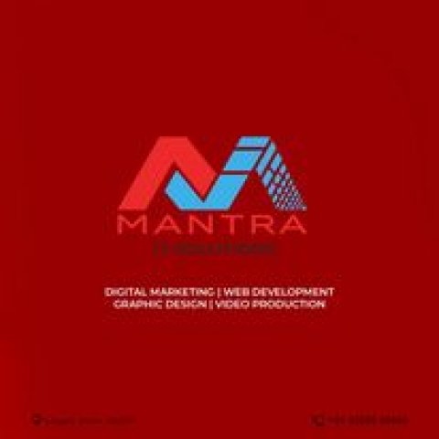 Mantra it solutions