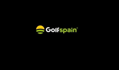 Golf Spain