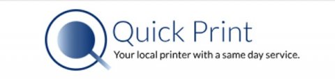 Quick print - Same Day Printing Service