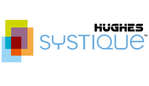 Hughes Systique Corporation