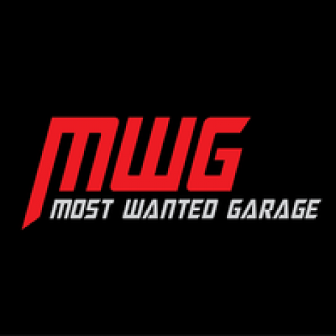 Most Wanted Garage