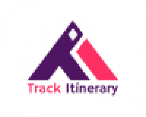 Track Itinerary  A CRM software Solution for Travel Agency