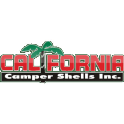 Snugtop Camper Shells in California | California Campershell