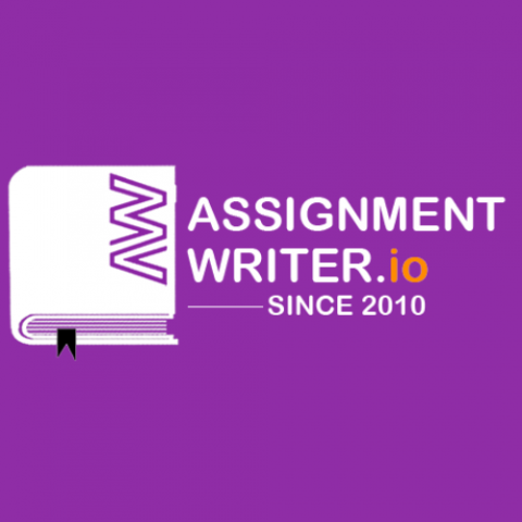 assignment writer