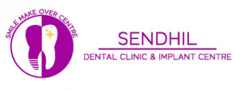 Dental implants in Chennai - Sendhil dental care