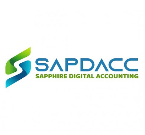 Sapphire Digital Accounting