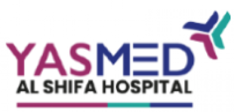 Yasmed Alshifa Hospital