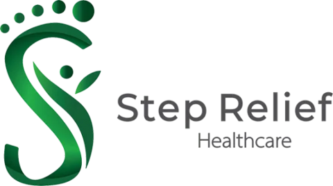 Step Relief Healthcare & Podiatry Clinic in Ascot Vale