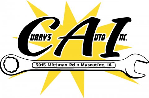 Curry's Auto, Inc.