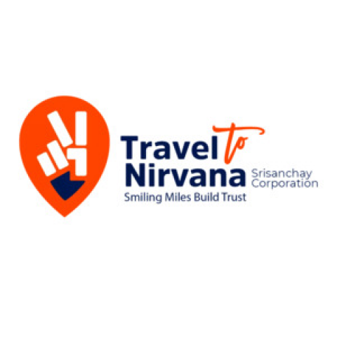 Travel to Nirvana