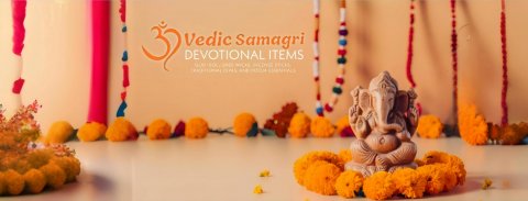 Om Vedic Samagri