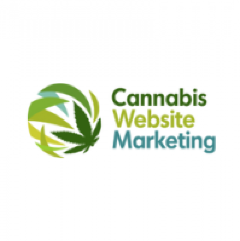 Cannabis Website Marketing