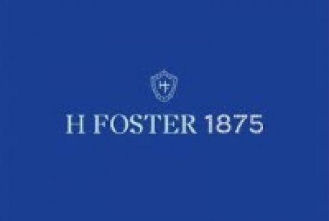 H Foster