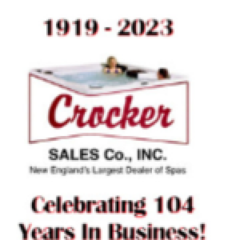 Crocker Sales Co,. INC