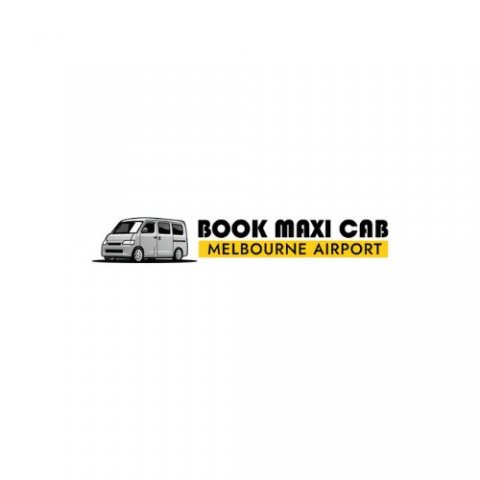 Book Maxi Cab Melbourne Airport